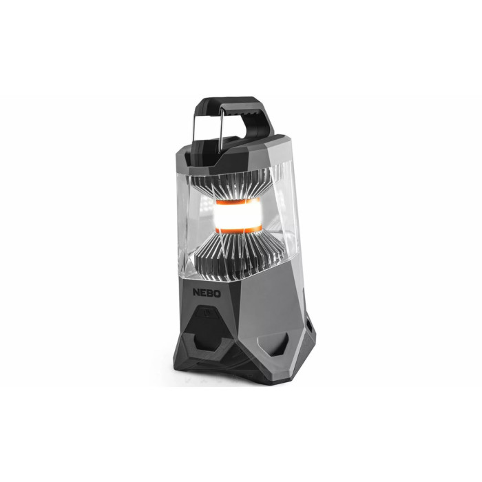 Кемпинговый фонарь Nebo Galileo 1000 люмен (NB NEB-LTN-0004-G)  
