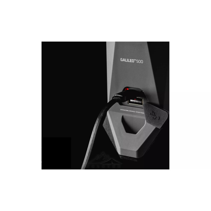 Кемпинговый фонарь Nebo Galileo 1000 люмен (NB NEB-LTN-0004-G)  