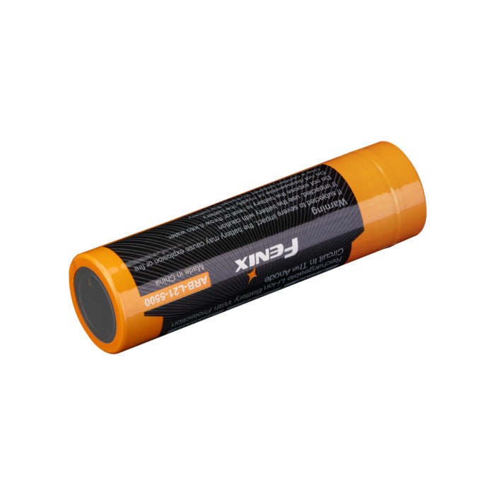 Аккумулятор 21700 Fenix ​​ARB-L21-5500  