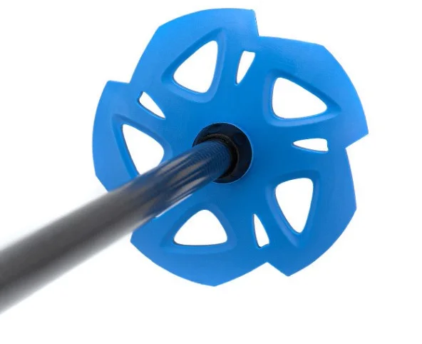 Набор колец для трекинговых палок Naturehike (1 large,1 small) NH19D002-Z  