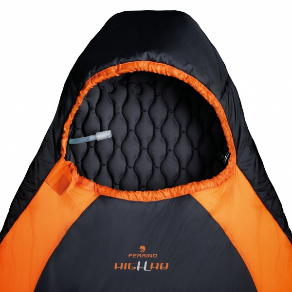 Спальный мешок Ferrino HL Air/+4°C (Left)  