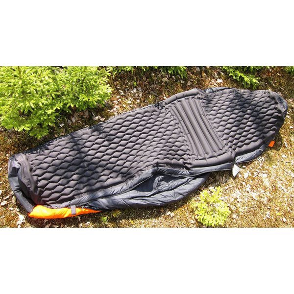 Спальный мешок Ferrino HL Air/+4°C (Left)  