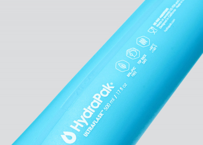 Мягкая фляга HydraPak UltraFlask 500 мл  