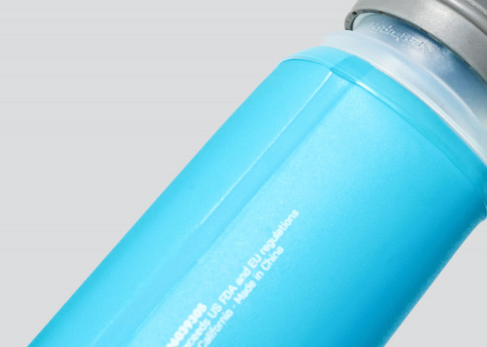 Мягкая фляга HydraPak UltraFlask 500 мл  