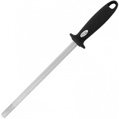Мусат Kanetsugu  Sharpening rod 255mm (9011)