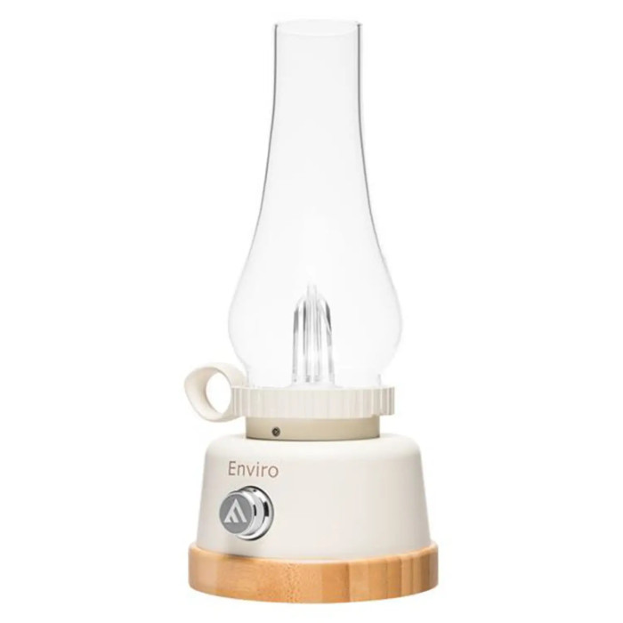 Фонарь кемпинговый Mactronic Enviro (250 Lm) Cool/Warm White LED Powerbank USB Rechargeable (ACL0112)  