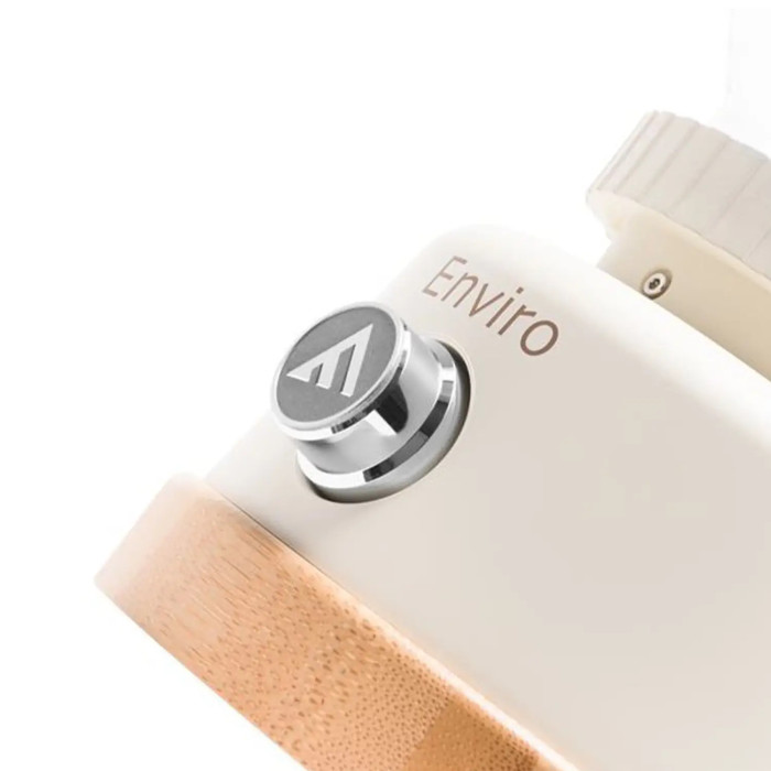 Фонарь кемпинговый Mactronic Enviro (250 Lm) Cool/Warm White LED Powerbank USB Rechargeable (ACL0112)  