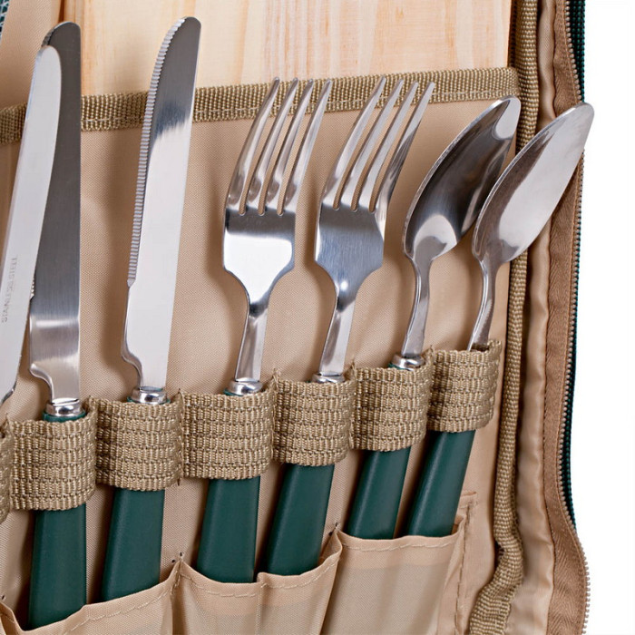 Набор для пикника Кемпинг HB4-425  