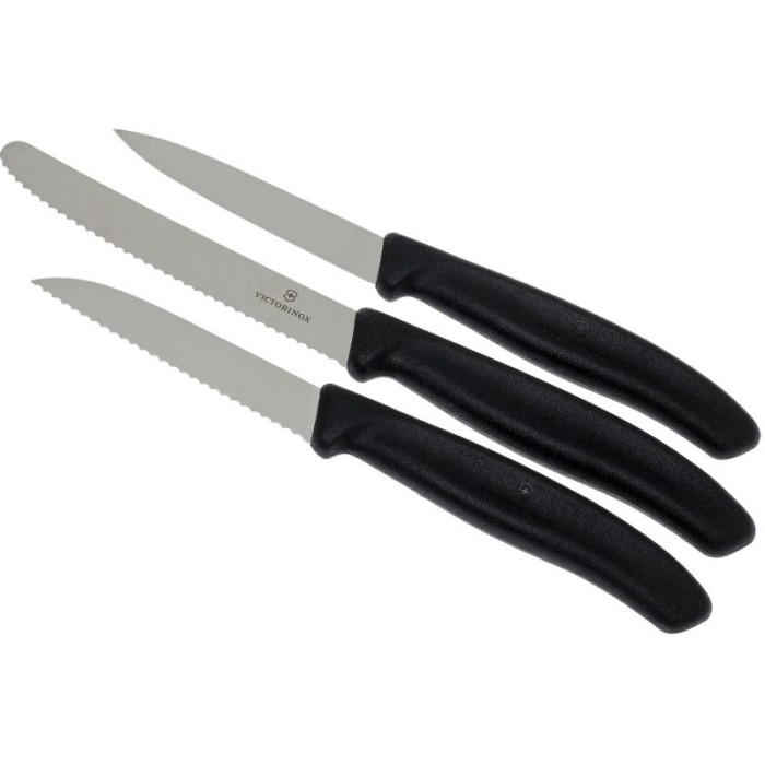 Набор кухонный Victorinox SwissClassic Paring Set (6.7113.3G)  