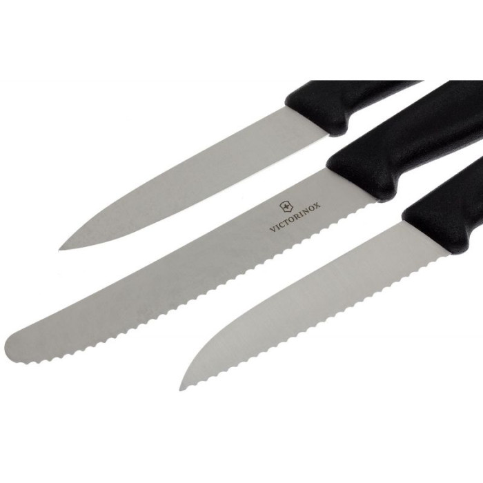 Набор кухонный Victorinox SwissClassic Paring Set (6.7113.3G)  