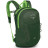 Рюкзак Osprey Jet 12 green canopy/limeline green - O/S - темно-зеленый