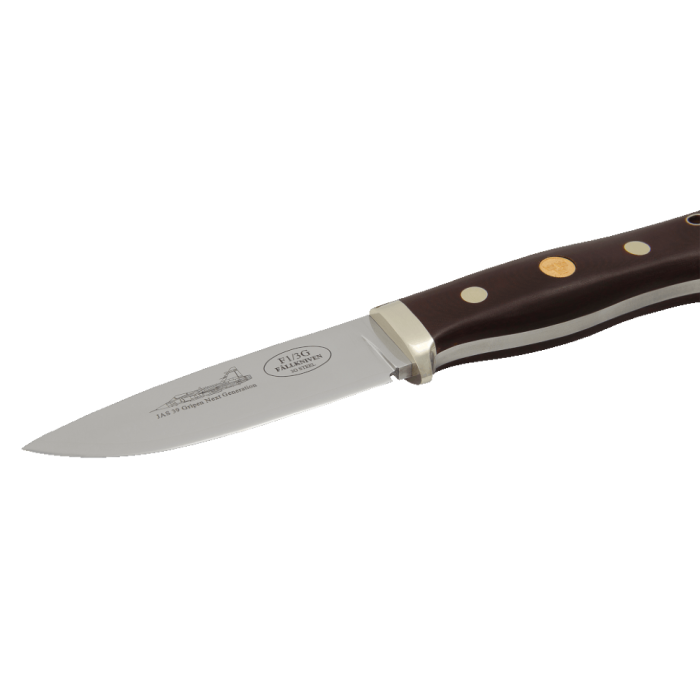 Нож Fallkniven F1 Pilot Survival Next Generation, F1L3Gmm  