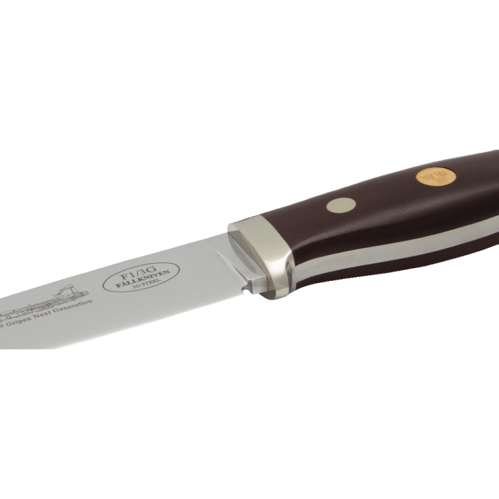 Нож Fallkniven F1 Pilot Survival Next Generation, F1L3Gmm  