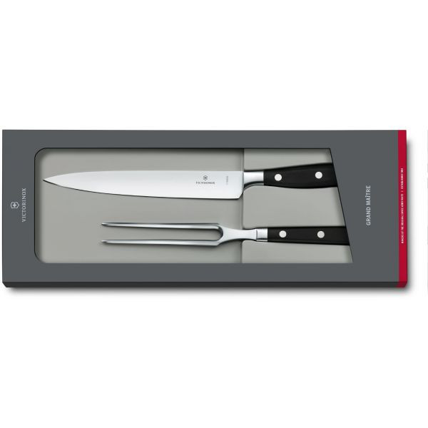 Набор кухонный Victorinox Grand Maitre Carving Set (7.7243.2)  