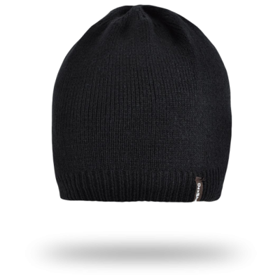 Шапка водонепроницаемая Dexshell, р-р L/XL (58-60 см), черная (поврежденная/отсутствует упаковка)