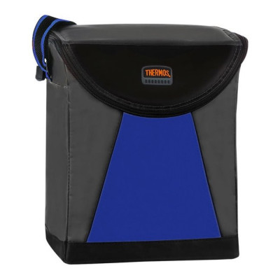 Изотермическая сумка Thermos Geo Trek, 12 л (синяя)
