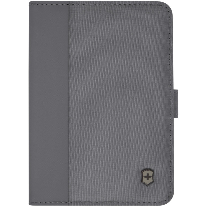Обложка для паспорта Victorinox TRAVEL ESSENTIALS Frost Grey  