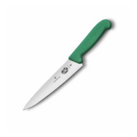 Нож кухонный Victorinox Fibrox Carving разделочный 15 см Vx52004.15