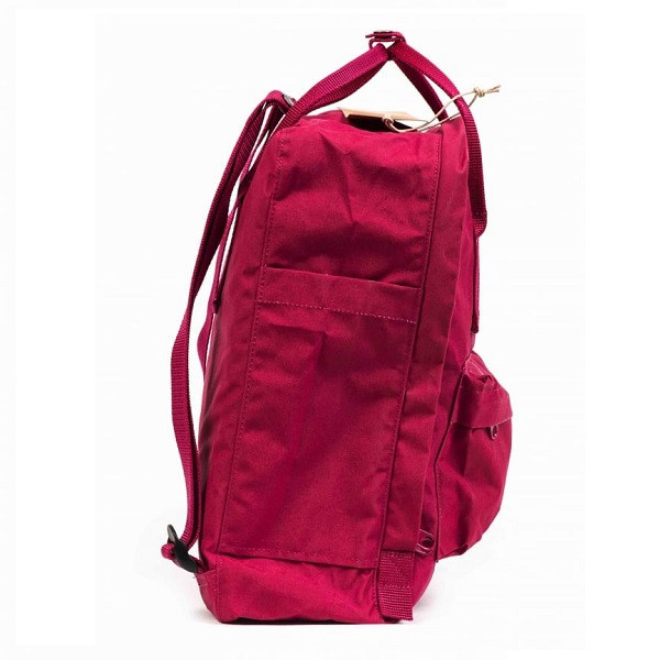 Рюкзак Fjallraven Kanken Plum  