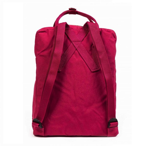 Рюкзак Fjallraven Kanken Plum  