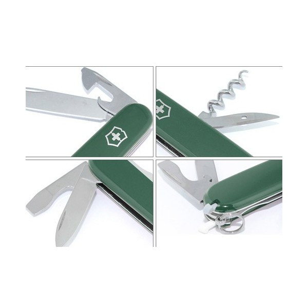 Нож Victorinox Spartan Vx13603.4  