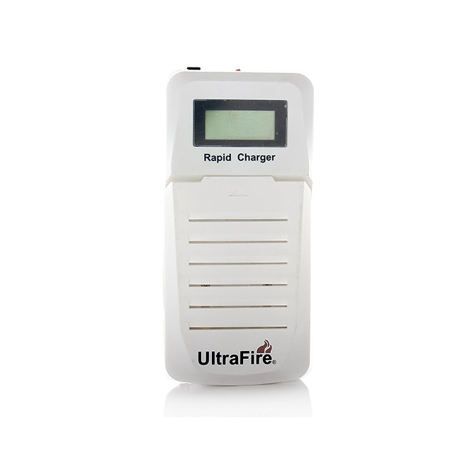 Зарядное устройство Ultrafire WF-200  