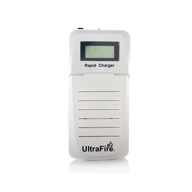 Зарядное устройство Ultrafire WF-200 