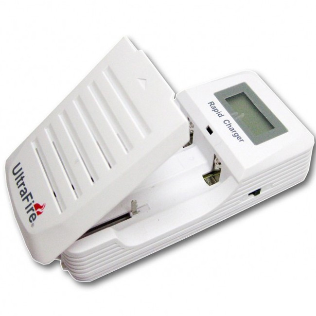 Зарядное устройство Ultrafire WF-200  