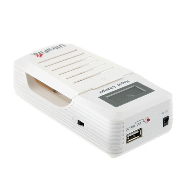 Зарядное устройство Ultrafire WF-200  
