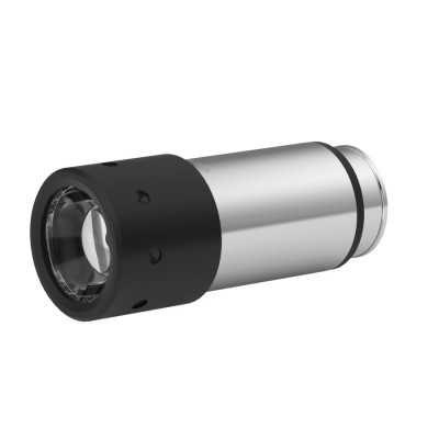 Фонарь от прикуривателя Led Lenser Automotive, 80 люмен (черный)