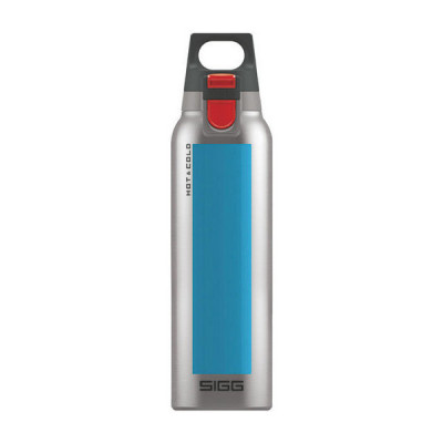 Фляга SIGG H&amp;C ONE Accent, 0.5 л (синяя)
