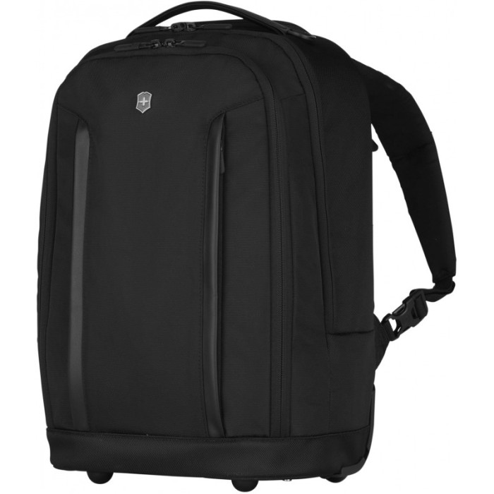 Рюкзак на колесах Victorinox Travel Altmont Professional/Black Vt606634  