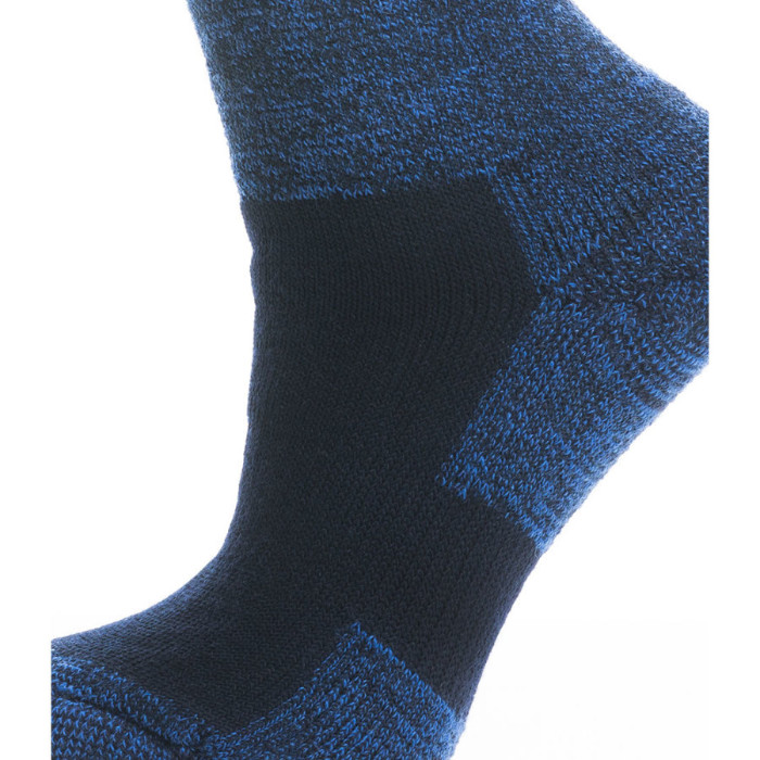 Треккинговые носки детские Accapi Trekking Merino Hydro-R Junior 941 navy, 23-26  