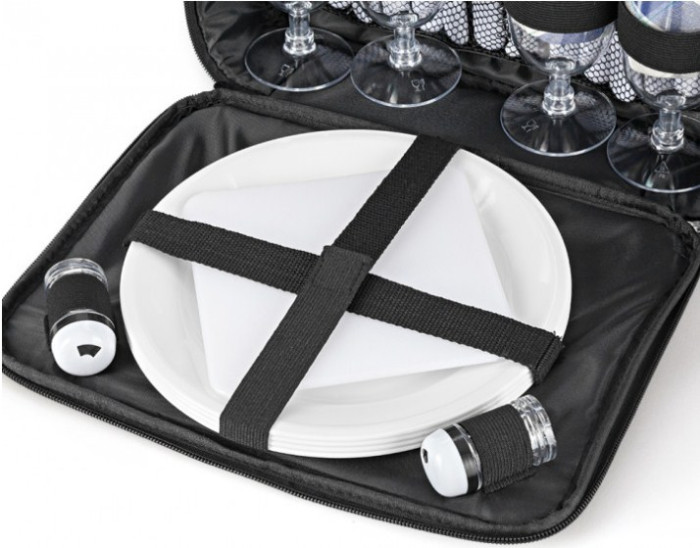 Пикниковый набор Кемпинг Multi 2в1  