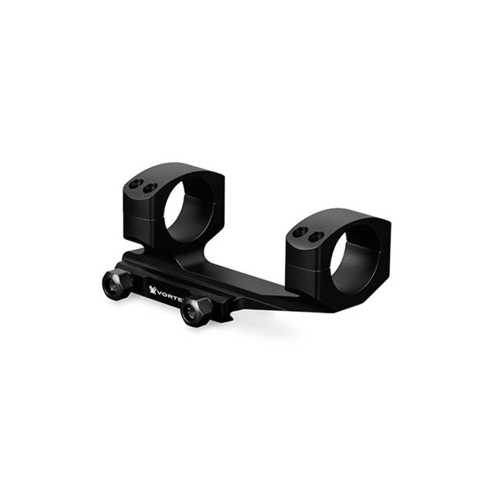 Моноблок Vortex Viper Extended Cantilever. d – 34 мм. Hight. Weaver,Picatinny  