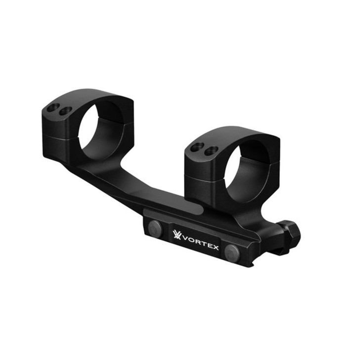 Моноблок Vortex Viper Extended Cantilever. d – 34 мм. Hight. Weaver,Picatinny  
