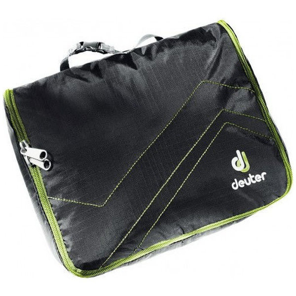 Косметичка Deuter Wash Center Lite I  (черный)  