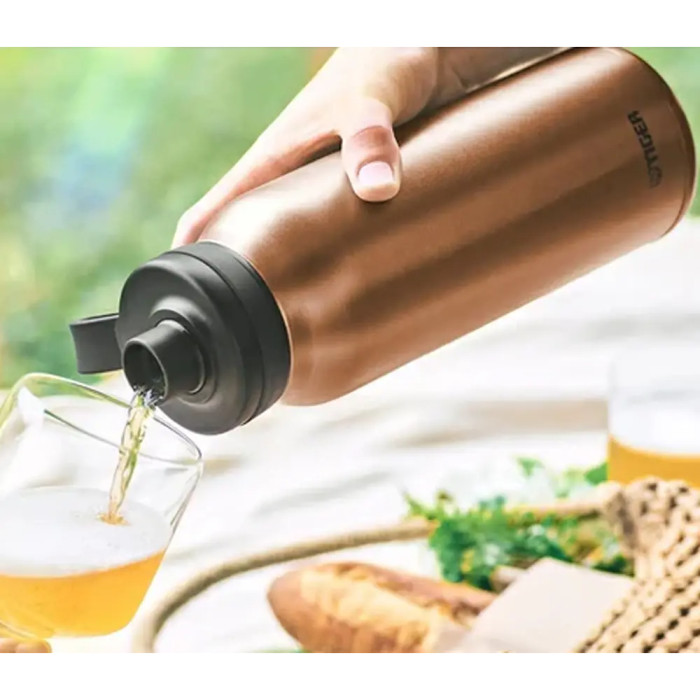 Термочашка Tiger MTA-T050DC 0,5л copper  