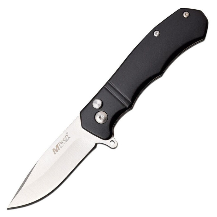 Нож MTech USA MT-1118BK  