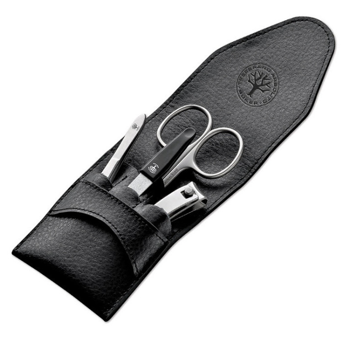 Набор маникюрный Boker Basic L 
