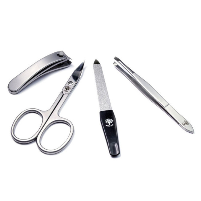 Набор маникюрный Boker Basic L  