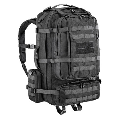 Рюкзак Defcon 5 Eagle 65, черный