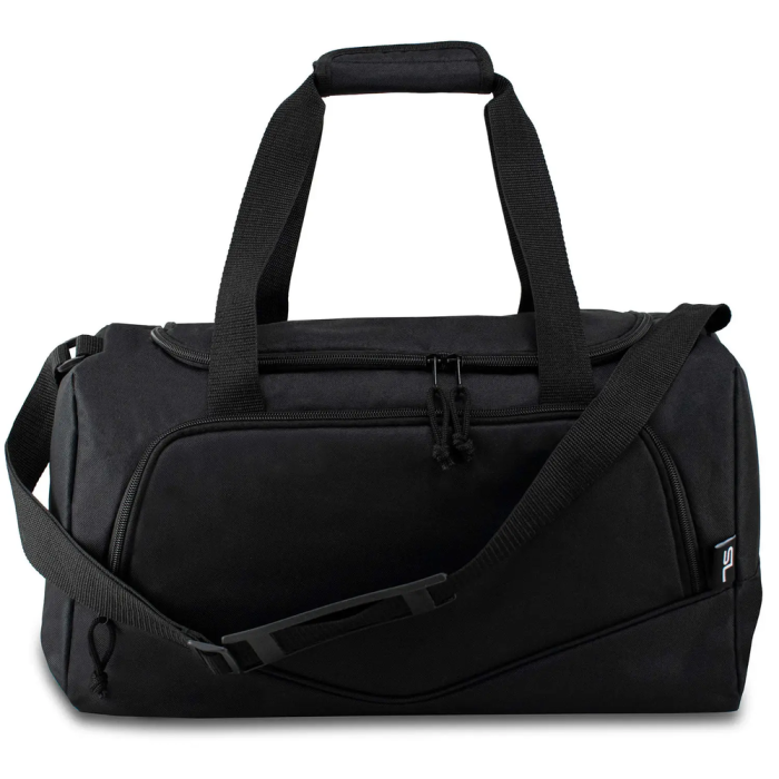 Сумка дорожная Semi Line 29 Black (A3026-1)  