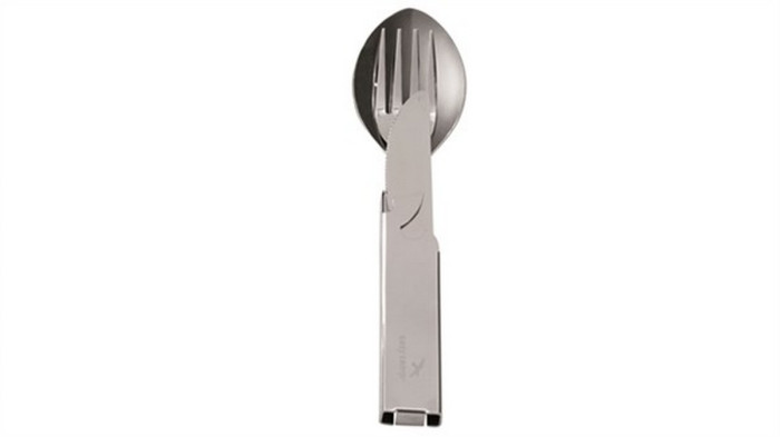 Столовый набор Easy Camp Travel Cutlery Deluxe  