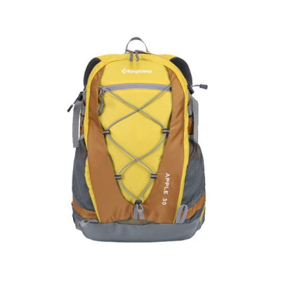 Рюкзак KingCamp Apple 30 (KB3305), Yellow