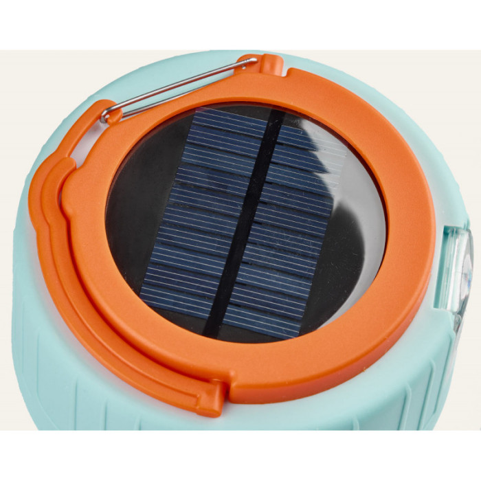 Фонарь кемпинговый Skif Outdoor Light Drop Ultra (восстановленный/замененный АКБ/ поврежденная упаковка)  