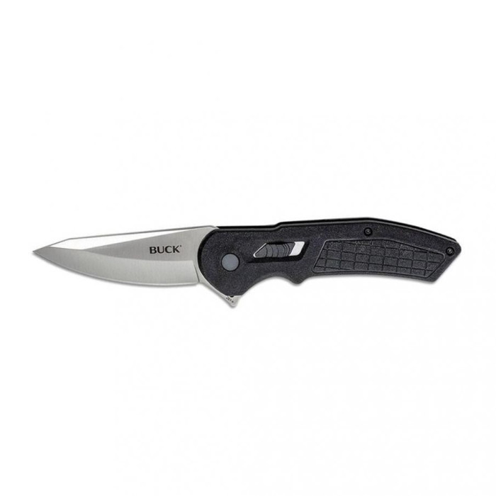 Нож Buck "Hexam Black" 261BKS  