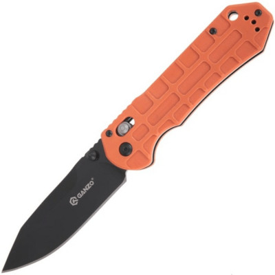 Нож складной Ganzo G7453P-OR