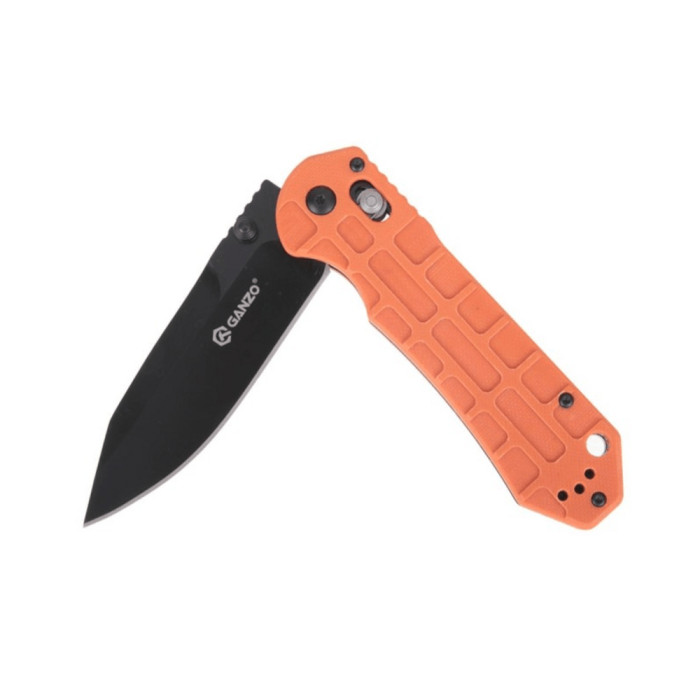 Нож складной Ganzo G7453P-OR  