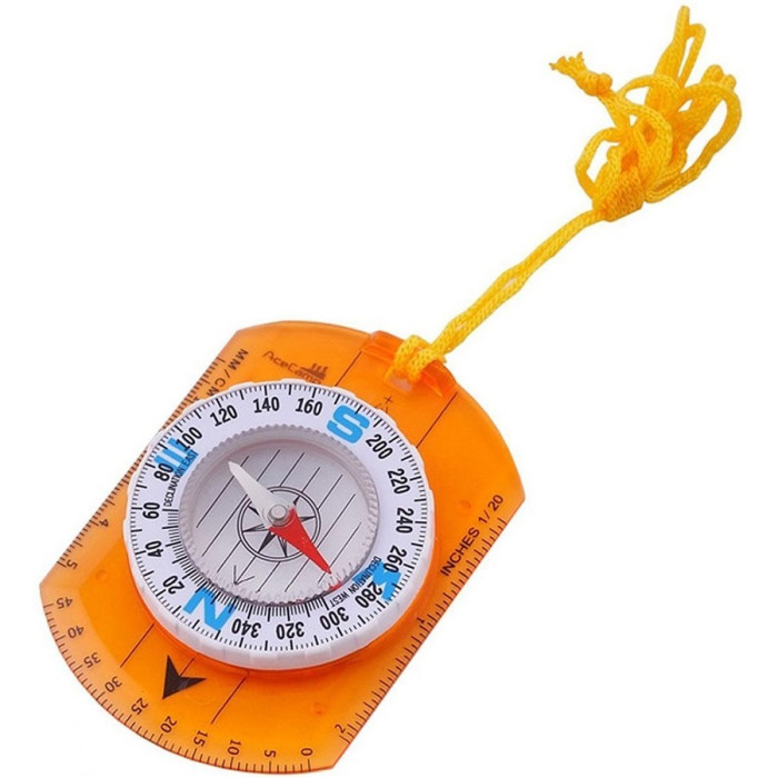 Компас AceCamp Classic Map Compass 